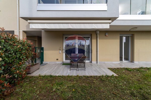 appartamento in vendita ad Inzago