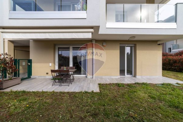 appartamento in vendita ad Inzago