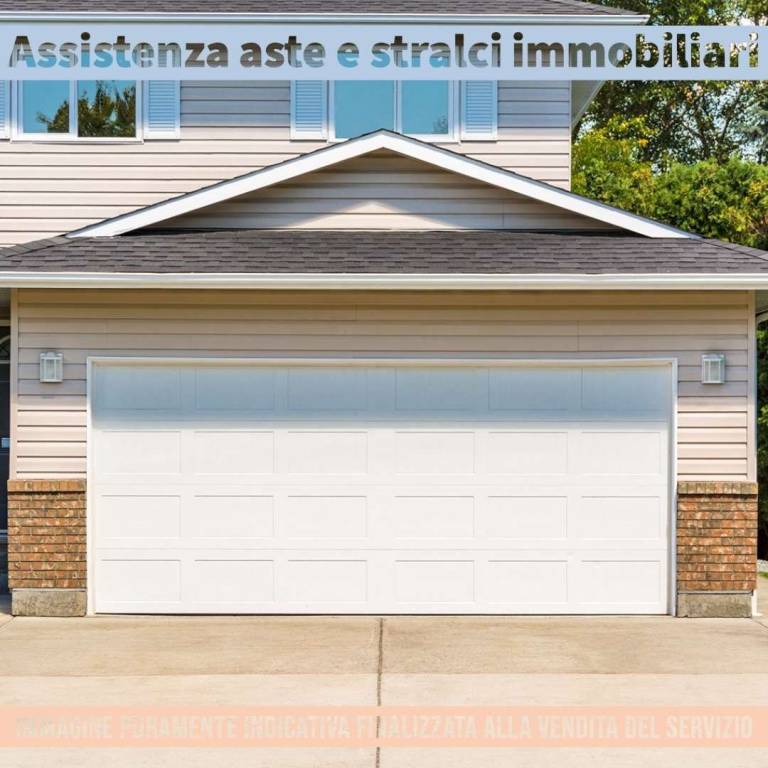appartamento in vendita ad Inzago
