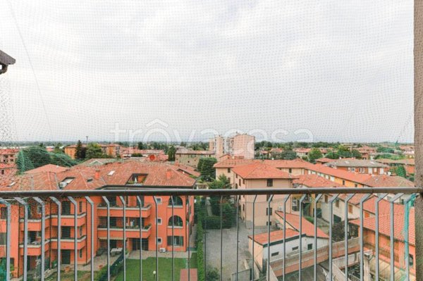 appartamento in vendita ad Inzago