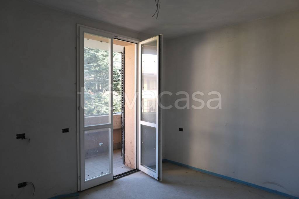 appartamento in vendita ad Inzago
