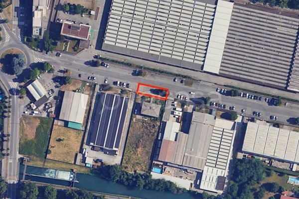 terreno agricolo in vendita ad Inzago