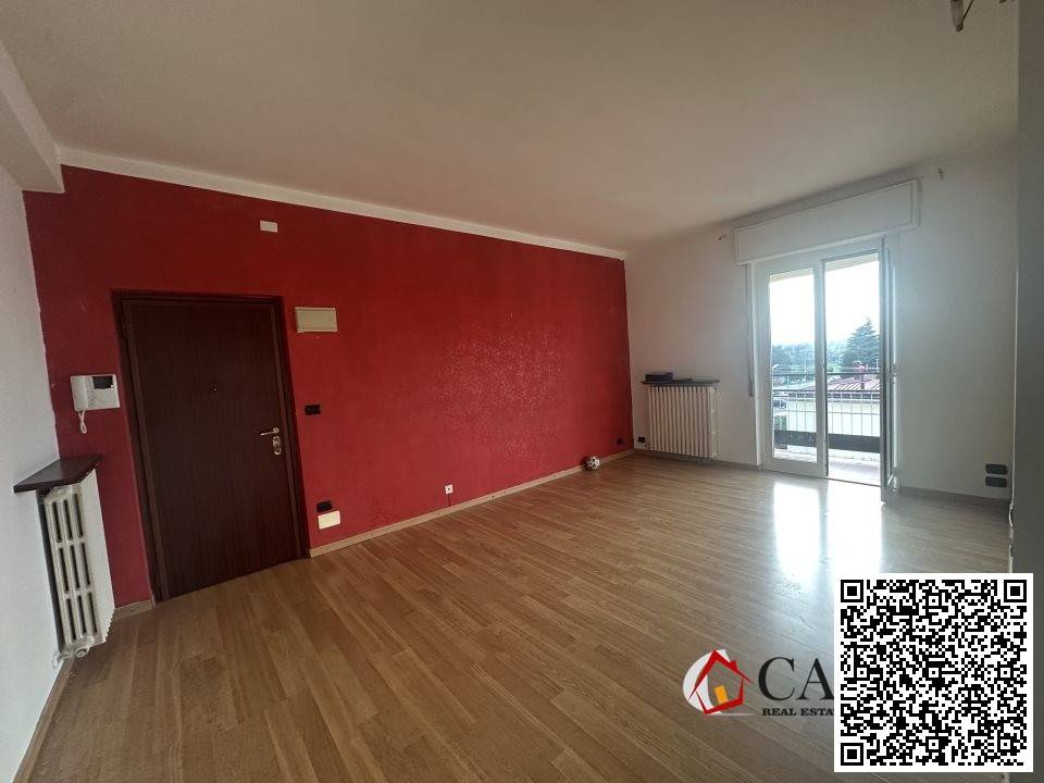 appartamento in vendita ad Inzago