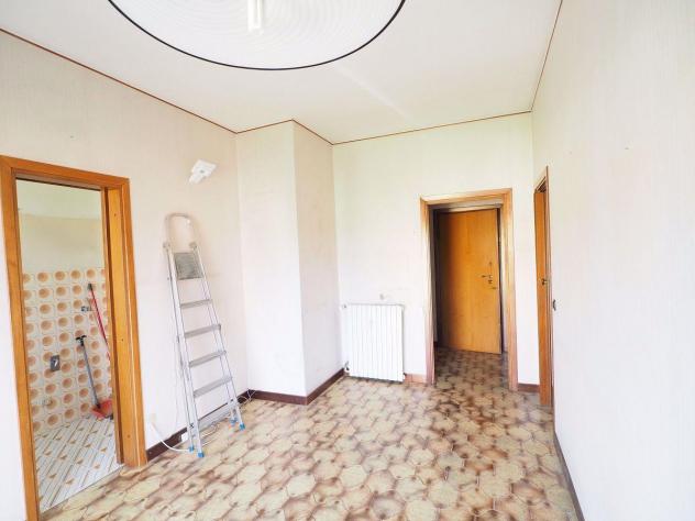 appartamento in vendita ad Inzago