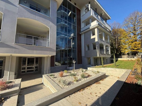 appartamento in vendita ad Inzago