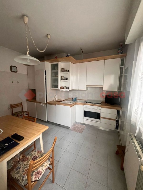 appartamento in vendita ad Inzago