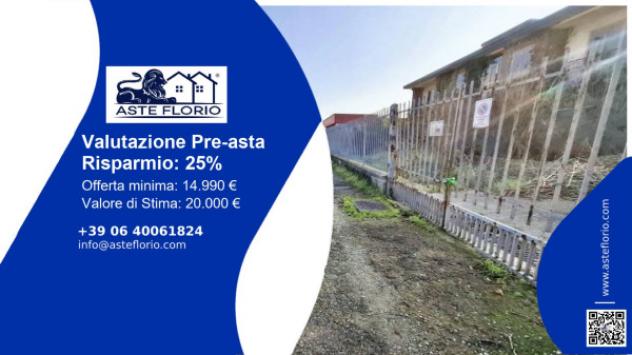 terreno agricolo in vendita ad Inzago
