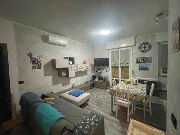 appartamento in vendita ad Inzago