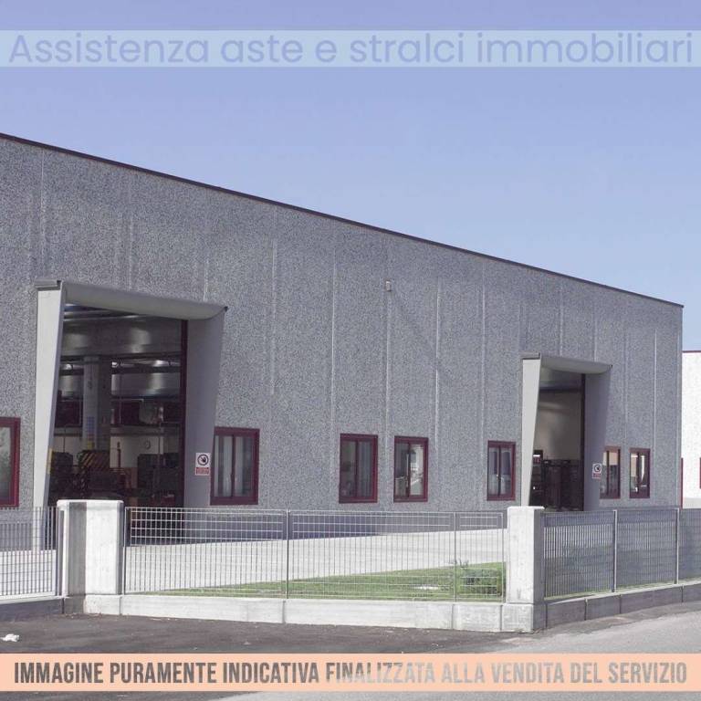 appartamento in vendita ad Inzago