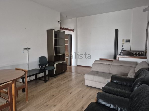 appartamento in vendita ad Inzago
