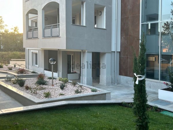 appartamento in vendita ad Inzago