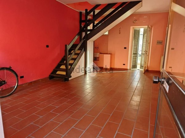 appartamento in vendita ad Inzago