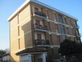 appartamento in vendita ad Inzago