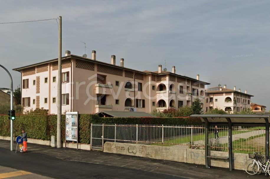 appartamento in vendita ad Inzago