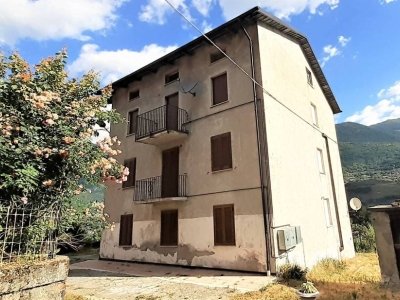 appartamento in vendita ad Inzago