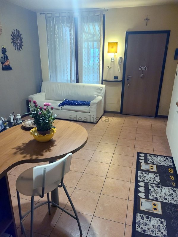 appartamento in vendita ad Inzago