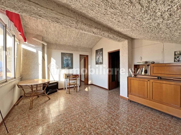 appartamento in vendita ad Inzago