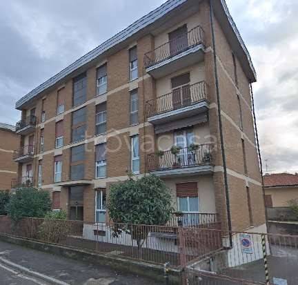 appartamento in vendita ad Inzago