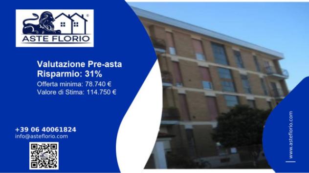 appartamento in vendita ad Inzago