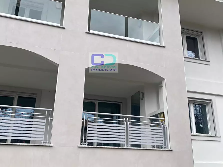 appartamento in vendita ad Inzago