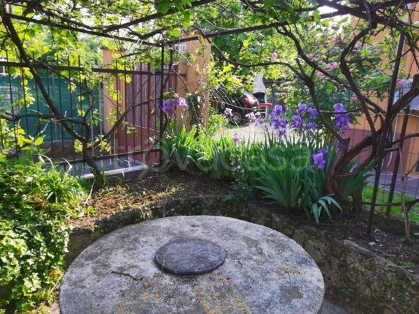 casa indipendente in vendita ad Inzago