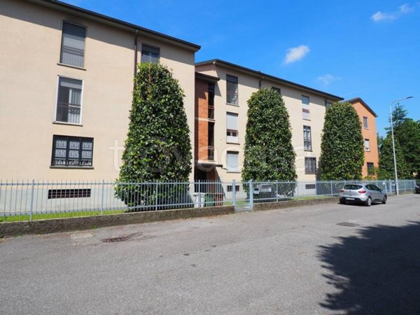 appartamento in vendita ad Inzago