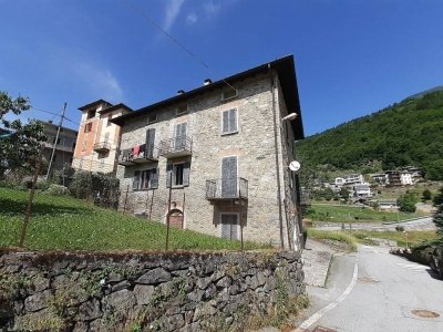 appartamento in vendita ad Inzago