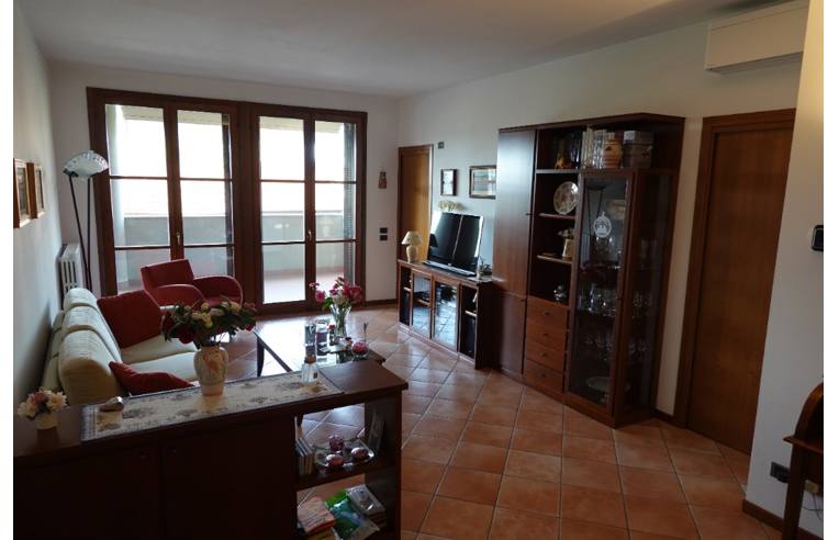 appartamento in vendita ad Inzago