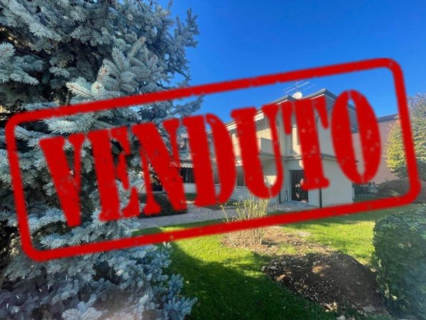 appartamento in vendita ad Inzago
