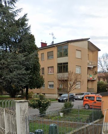 appartamento in vendita ad Inzago