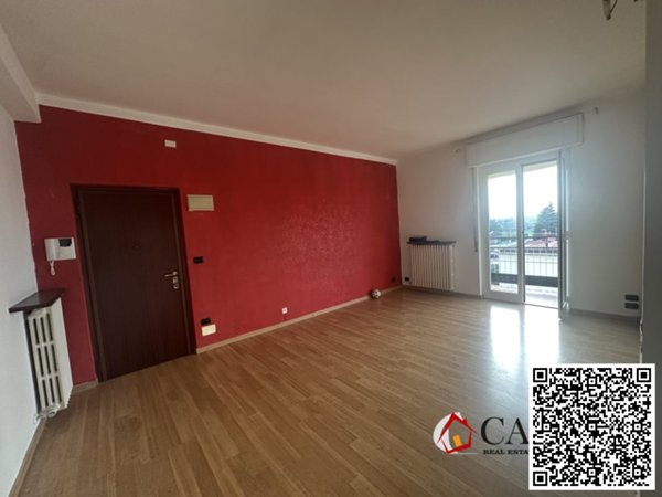 appartamento in vendita ad Inzago