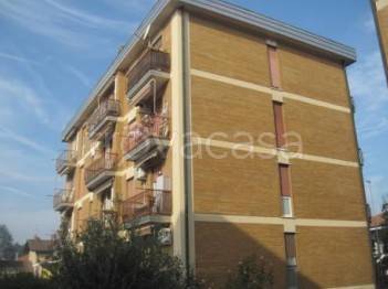 appartamento in vendita ad Inzago