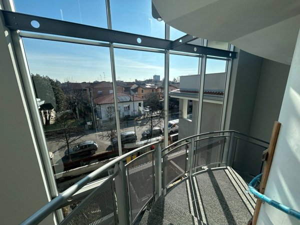 appartamento in vendita ad Inzago