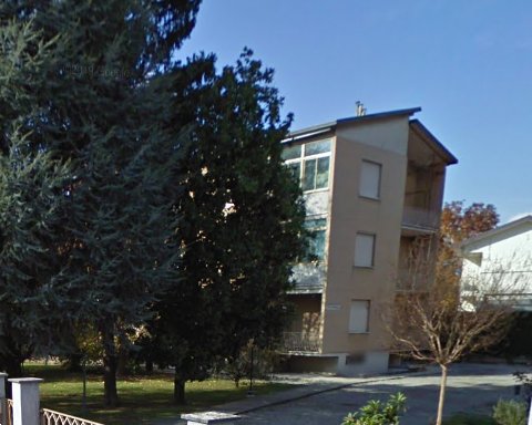 appartamento in vendita ad Inzago