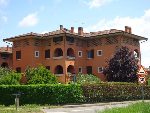 appartamento in vendita ad Inzago