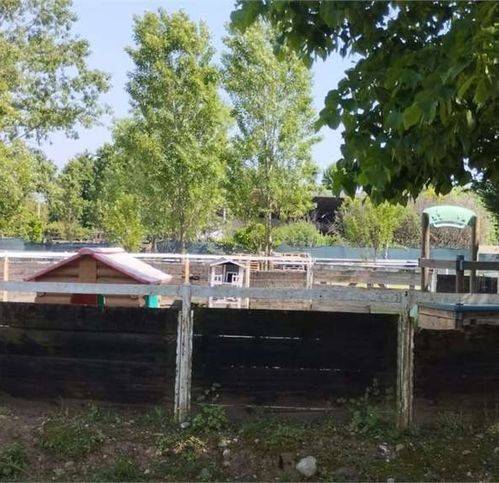 casa indipendente in vendita ad Inzago