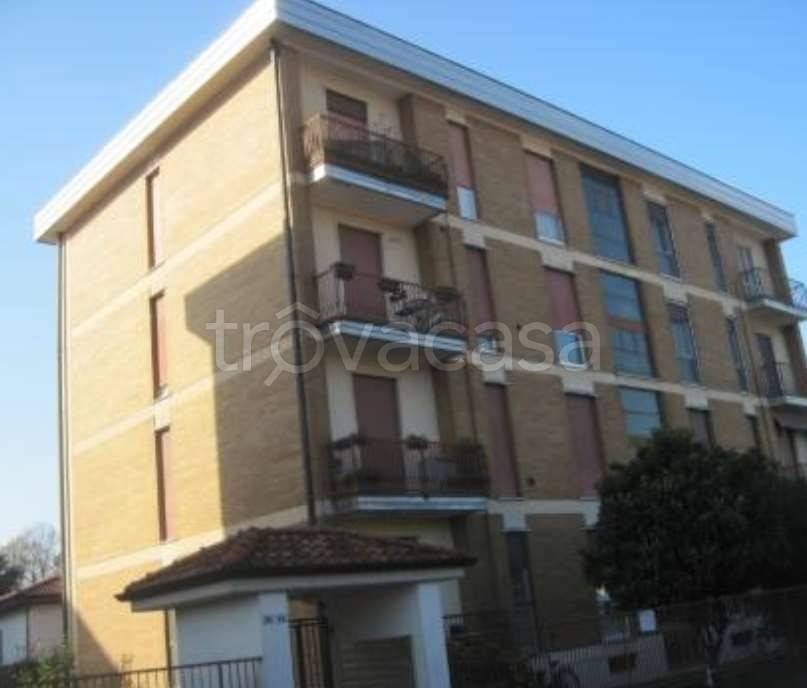 appartamento in vendita ad Inzago