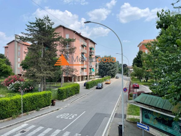 appartamento in vendita ad Inzago