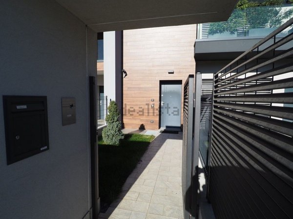 casa indipendente in vendita ad Inzago