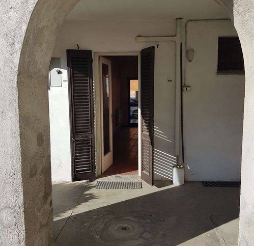 appartamento in vendita ad Inzago