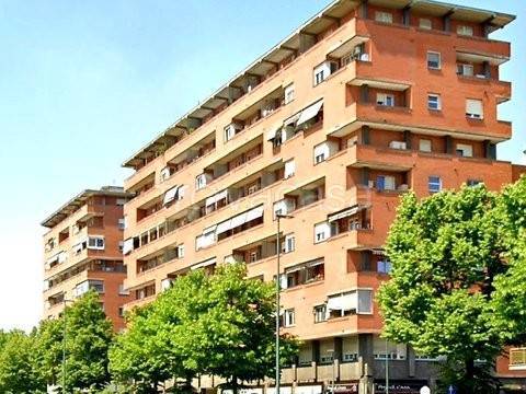 appartamento in vendita ad Inzago