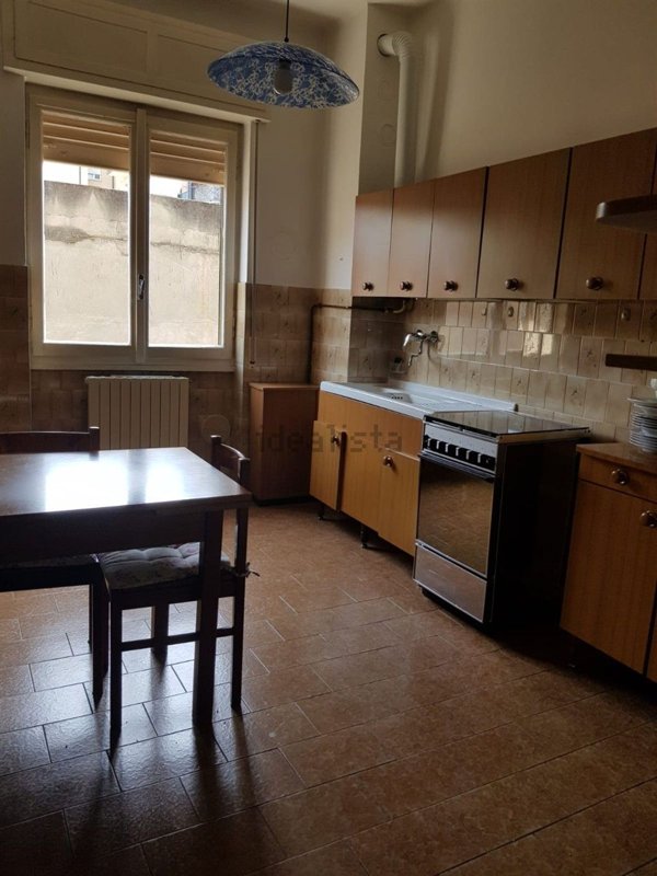 appartamento in vendita ad Inzago