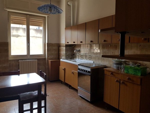 appartamento in vendita ad Inzago