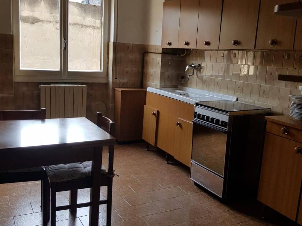 appartamento in vendita ad Inzago