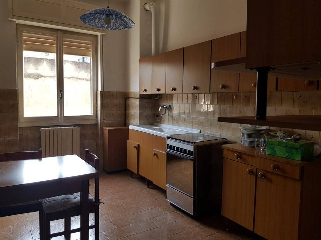 appartamento in vendita ad Inzago