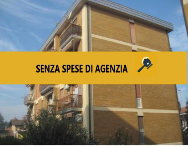 appartamento in vendita ad Inzago