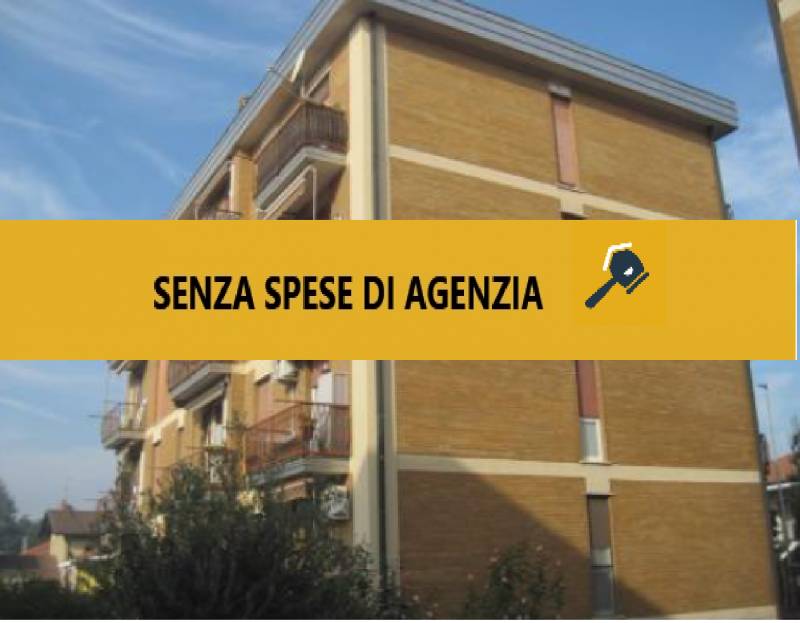 appartamento in vendita ad Inzago
