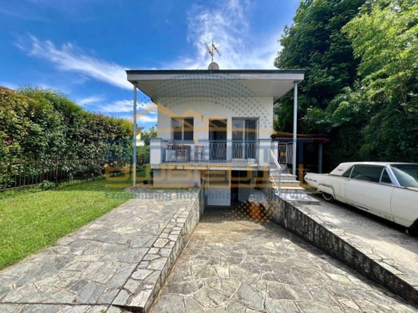 casa indipendente in vendita ad Inzago