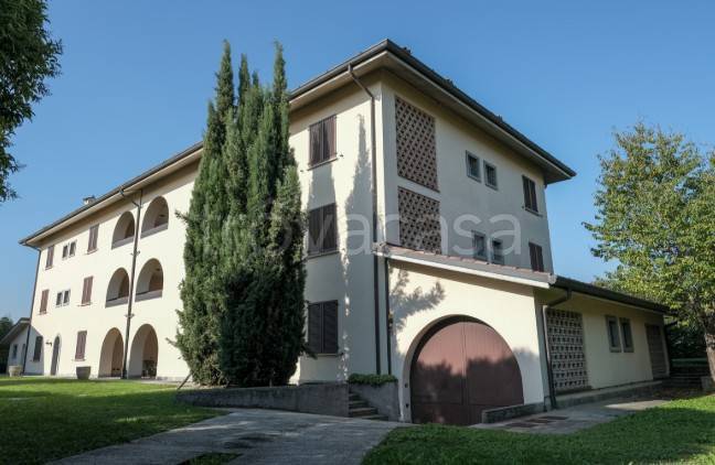 terreno edificabile in vendita ad Inzago