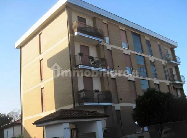 appartamento in vendita ad Inzago